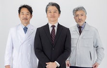 世の中は代行業者だらけ。医者、営業マン、作業員の画像